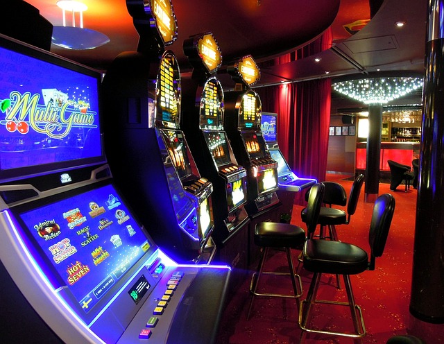 Gambling Addiction