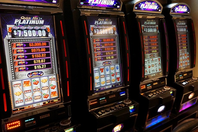 Best Slot Game 