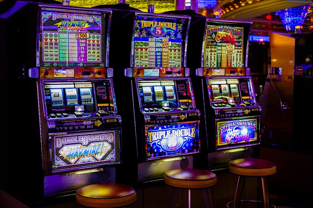 Best Slot Game 