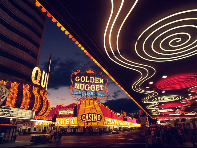 Casino Regulation