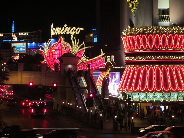 Casino Regulation