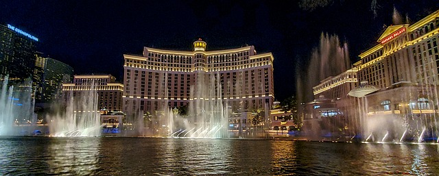 Casino Regulation